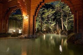 Kirishima Kokusai Hotel