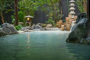 Kirishima Kokusai Hotel