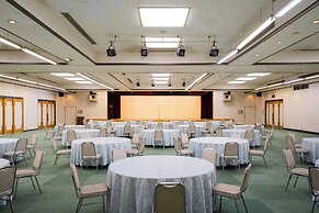 Kirishima Kokusai Hotel