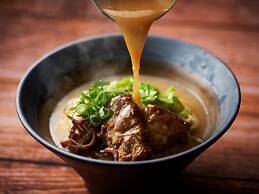 Kirishima Kokusai Hotel