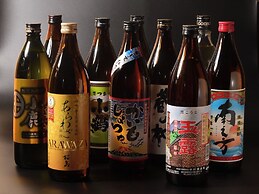 Kirishima Kokusai Hotel