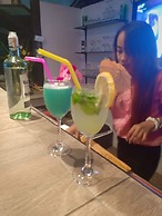 Eurostar International Hotel