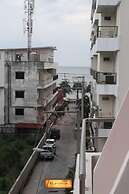 Eurostar International Hotel