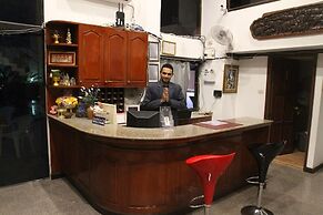 Eurostar International Hotel