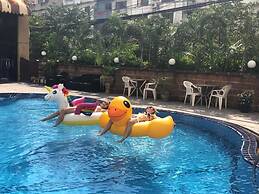 Eurostar International Hotel