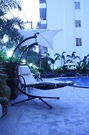 Eurostar International Hotel