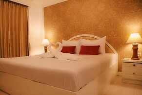 Eurostar International Hotel