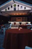 Eurostar International Hotel