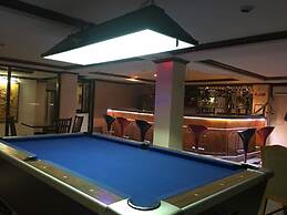 Eurostar International Hotel