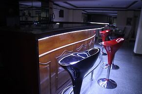 Eurostar International Hotel