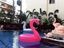 Eurostar International Hotel