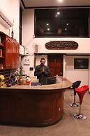 Eurostar International Hotel