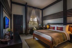 Reveal Angkor Hotel