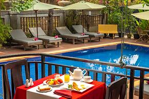 Reveal Angkor Hotel