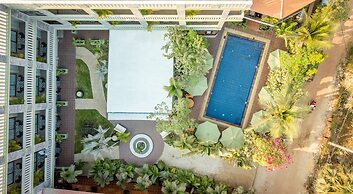 Reveal Angkor Hotel
