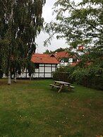 The Cottage