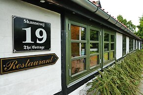 The Cottage