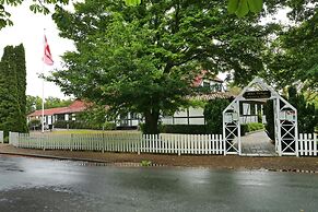 The Cottage