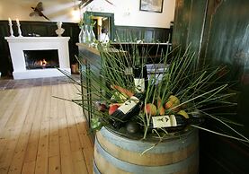 The Cottage