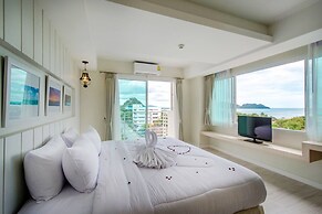 Prachuap Grand Hotel