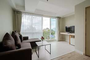 Prachuap Grand Hotel