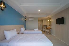 Prachuap Grand Hotel