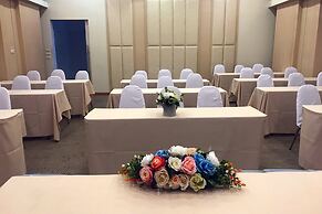 Prachuap Grand Hotel