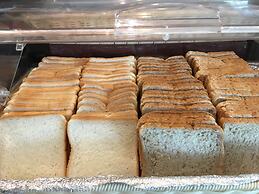 Prachuap Grand Hotel