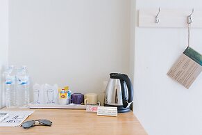 Prachuap Grand Hotel