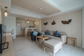 Prachuap Grand Hotel