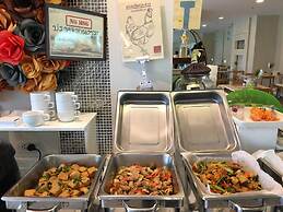 Prachuap Grand Hotel