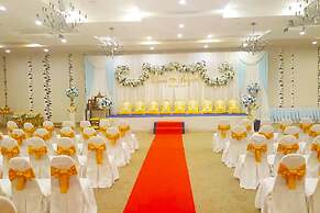 Prachuap Grand Hotel