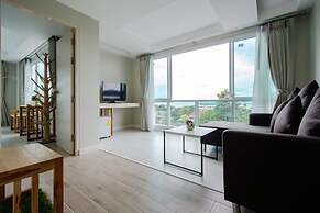 Prachuap Grand Hotel