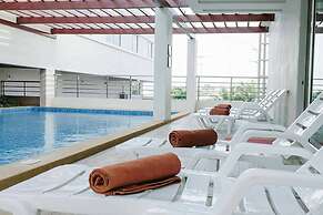 Prachuap Grand Hotel