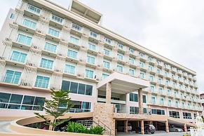 Prachuap Grand Hotel