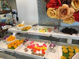 Prachuap Grand Hotel