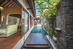 Ini Vie Villa Legian by Ini Vie Hospitality