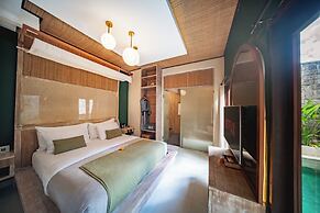 Ini Vie Villa Legian by Ini Vie Hospitality