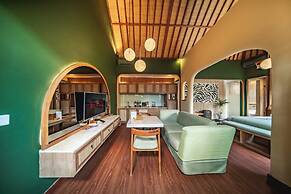Ini Vie Villa Legian by Ini Vie Hospitality
