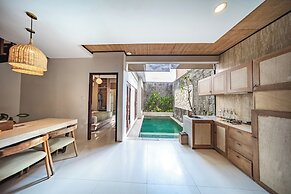Ini Vie Villa Legian by Ini Vie Hospitality