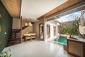 Ini Vie Villa Legian by Ini Vie Hospitality