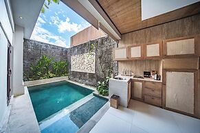 Ini Vie Villa Legian by Ini Vie Hospitality