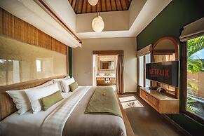 Ini Vie Villa Legian by Ini Vie Hospitality