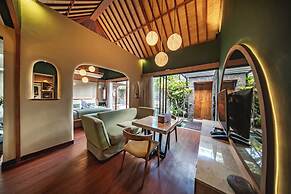 Ini Vie Villa Legian by Ini Vie Hospitality