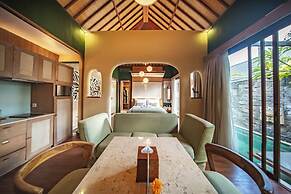 Ini Vie Villa Legian by Ini Vie Hospitality