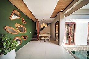 Ini Vie Villa Legian by Ini Vie Hospitality