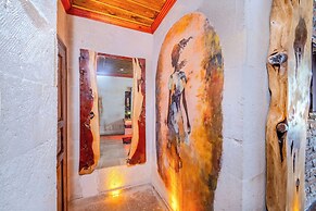 Historical Goreme House