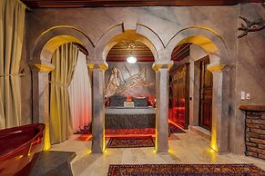 Historical Goreme House