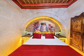 Historical Goreme House