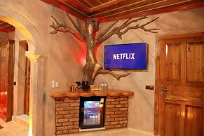 Historical Goreme House